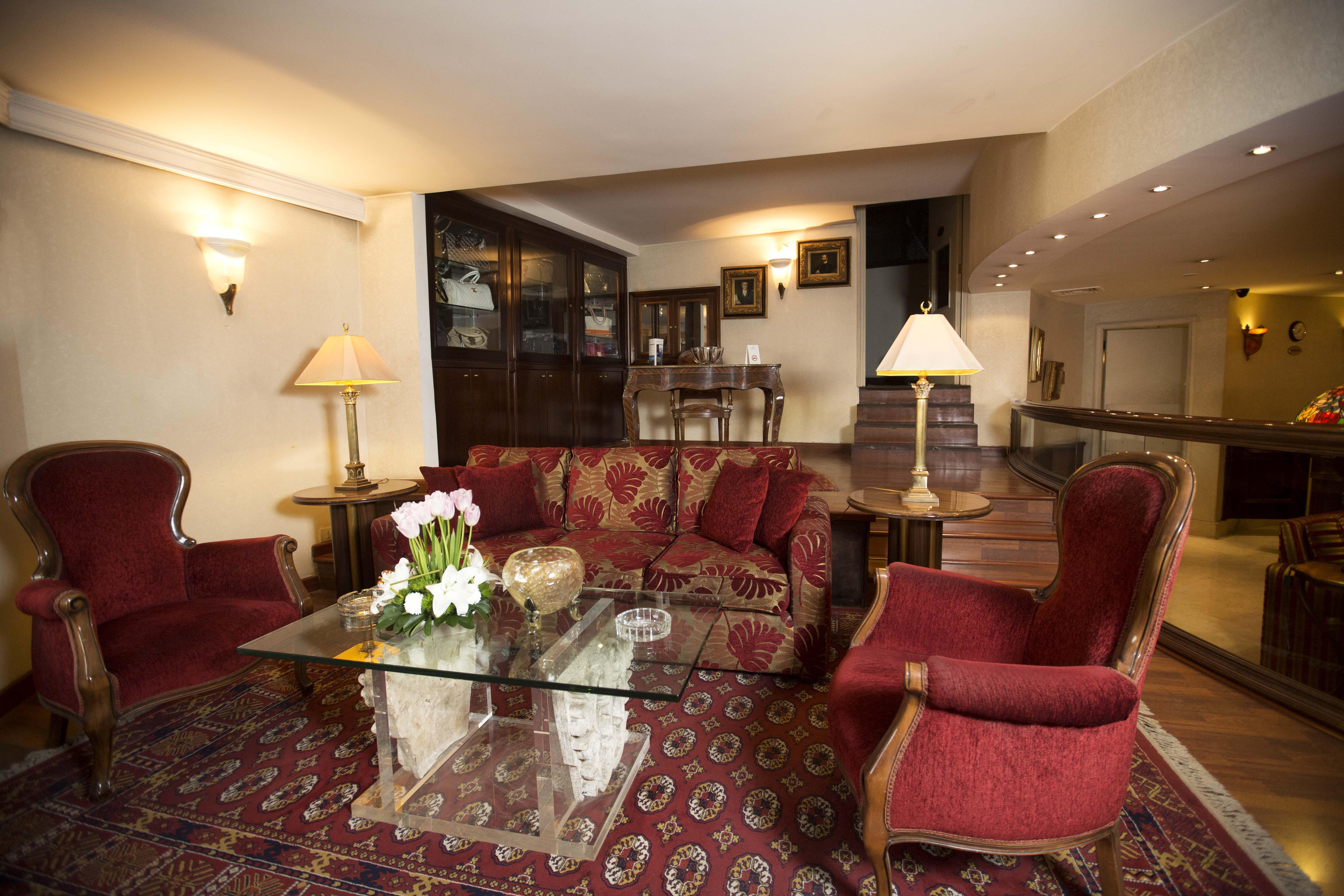 Bayview Hotel Bejrut Zewnętrze zdjęcie