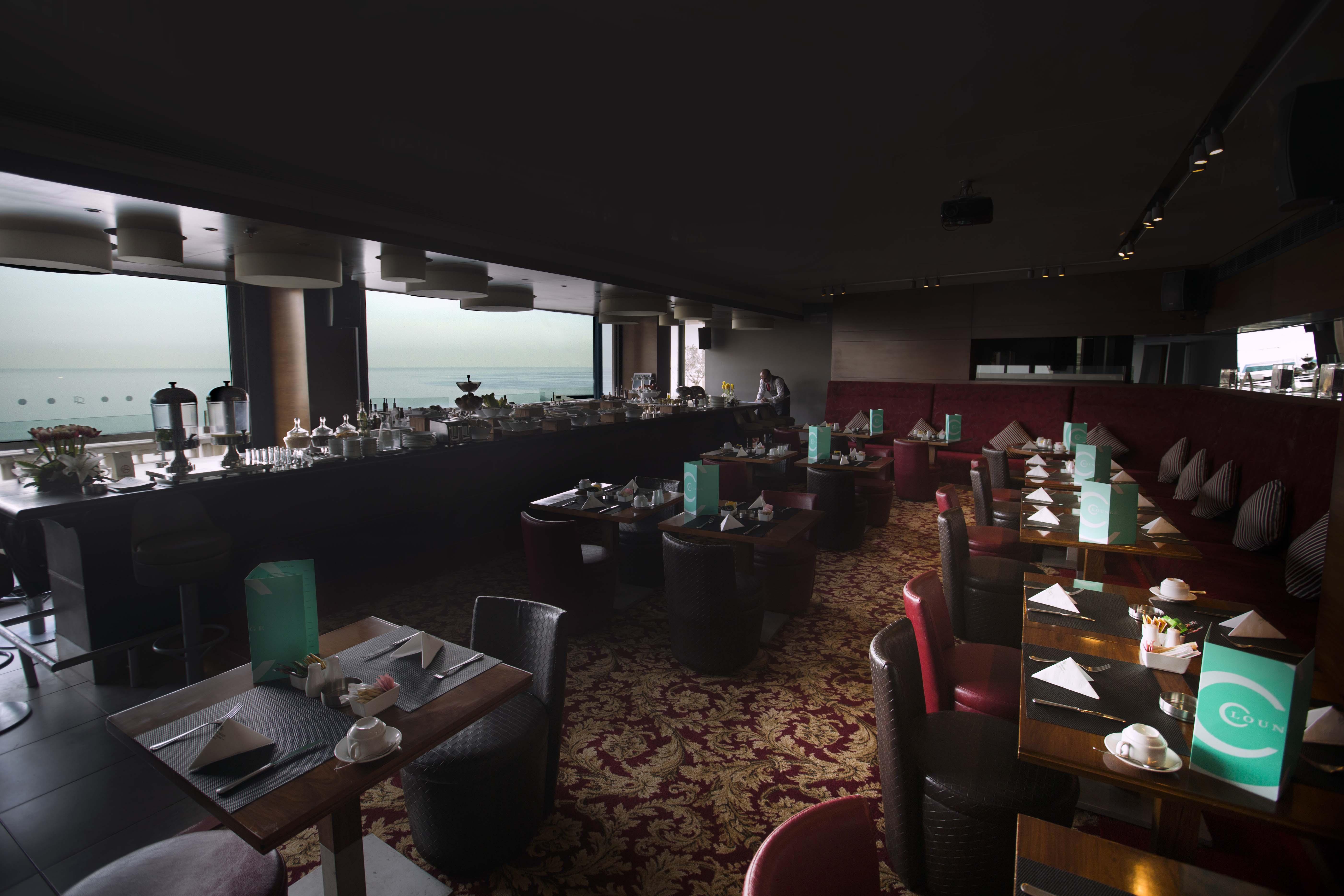 Bayview Hotel Bejrut Zewnętrze zdjęcie