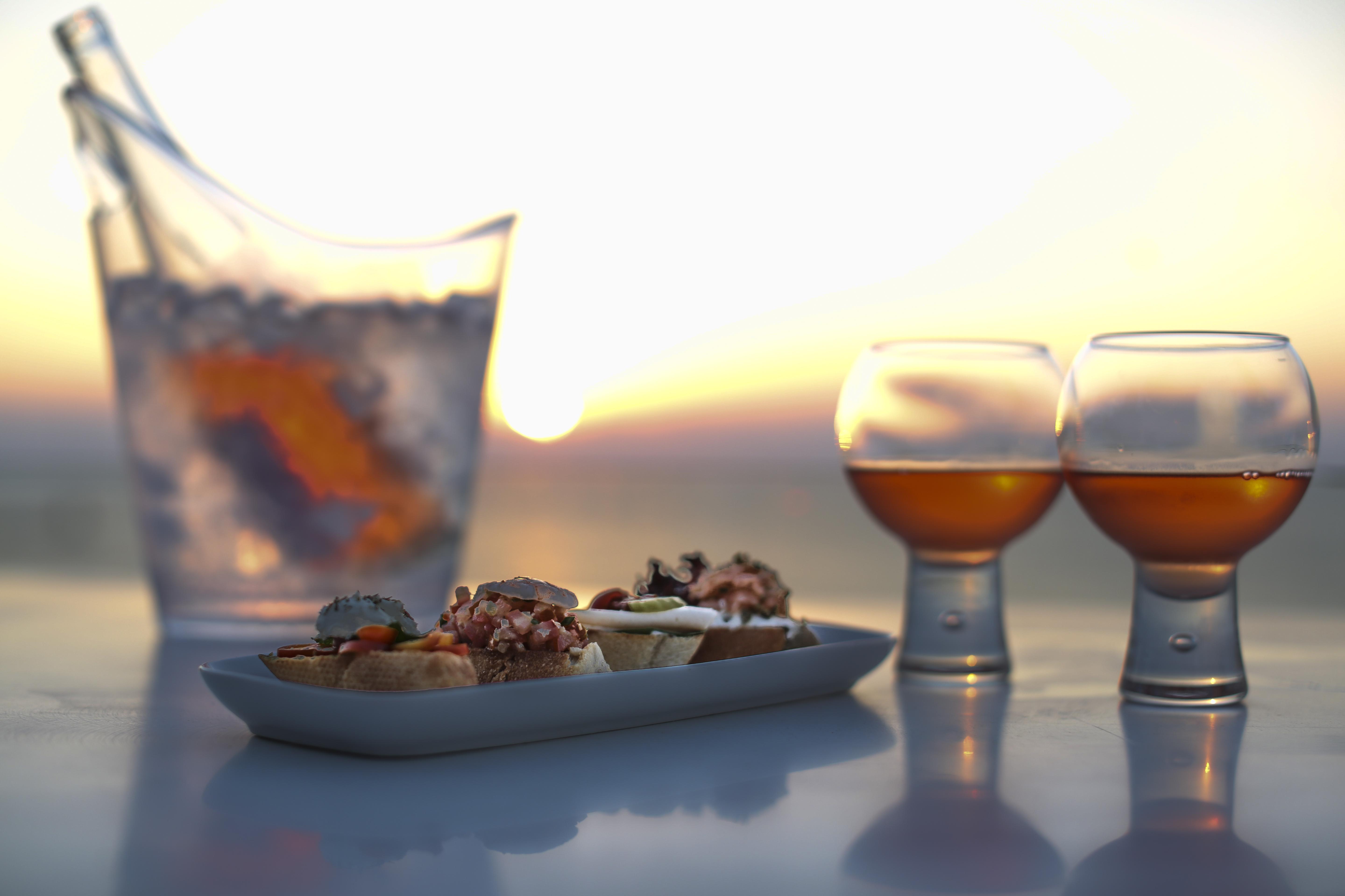 Bayview Hotel Bejrut Zewnętrze zdjęcie