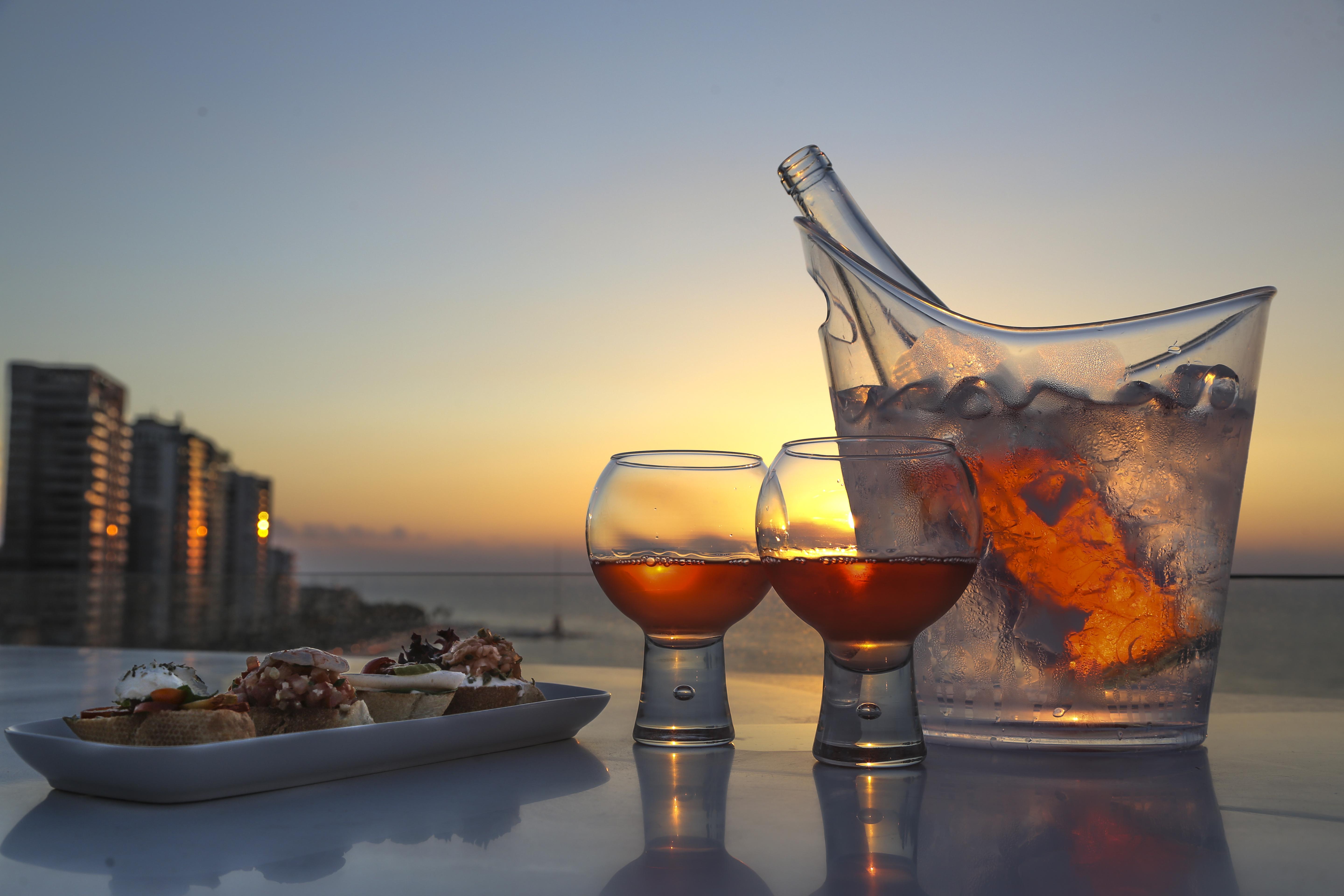 Bayview Hotel Bejrut Zewnętrze zdjęcie