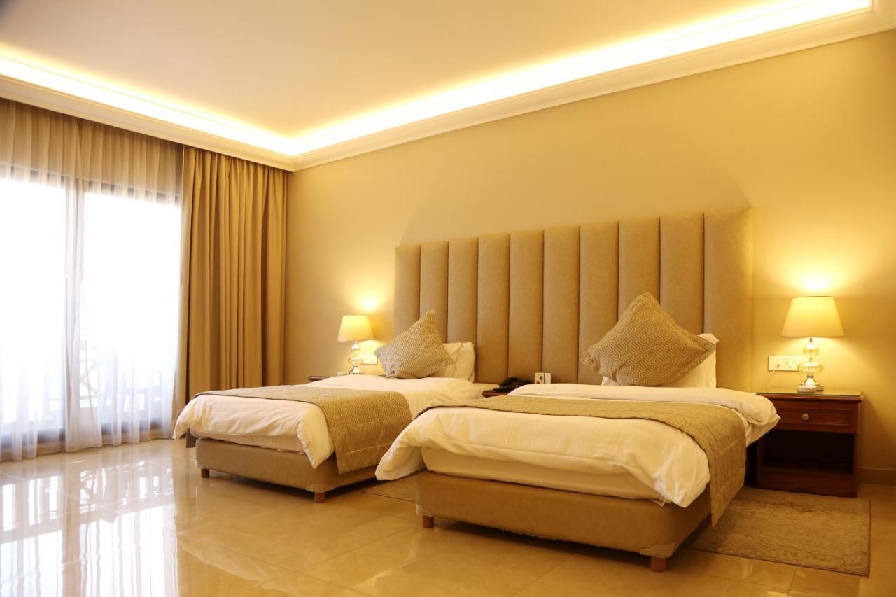Bayview Hotel Bejrut Zewnętrze zdjęcie