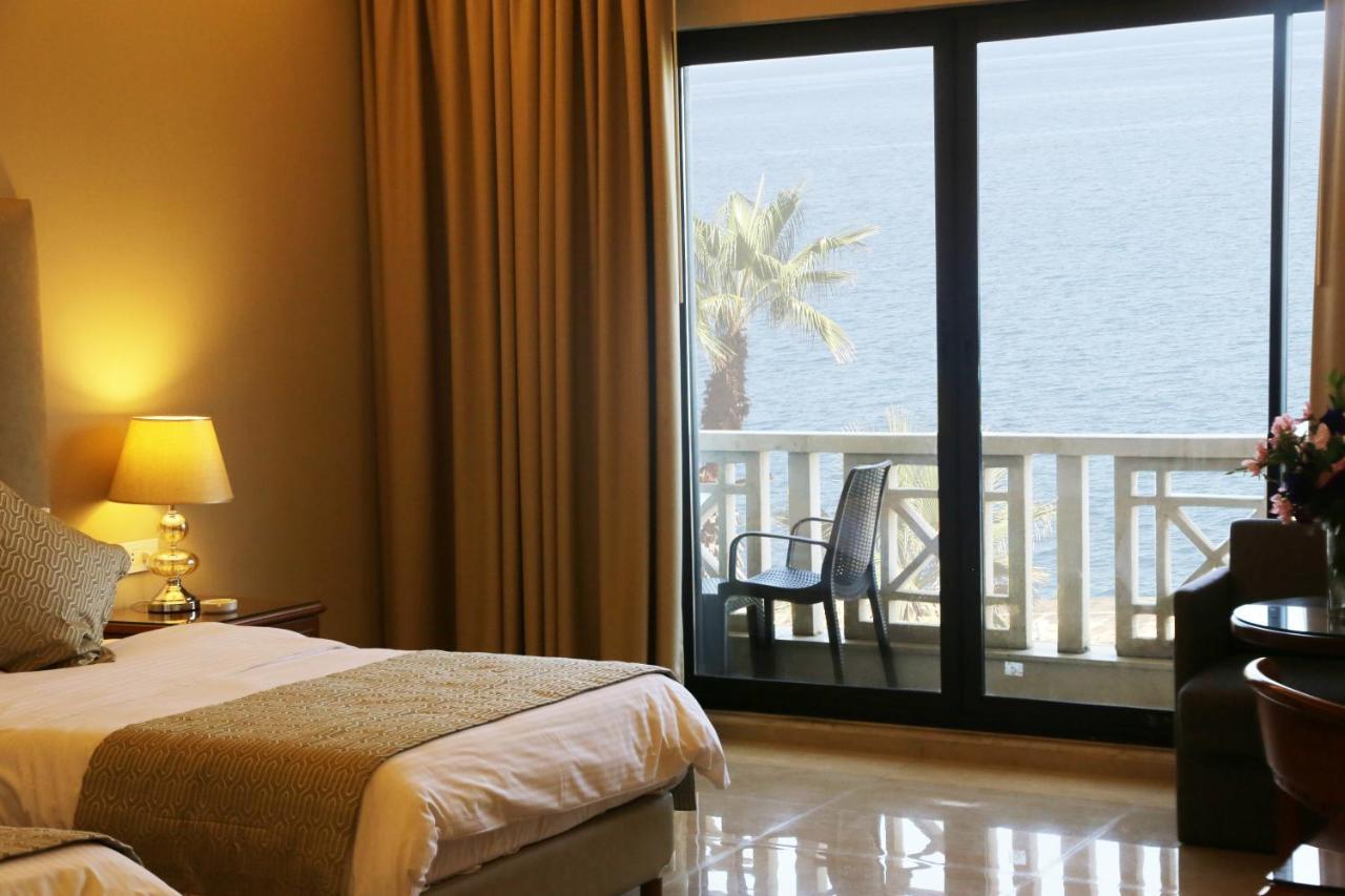 Bayview Hotel Bejrut Zewnętrze zdjęcie