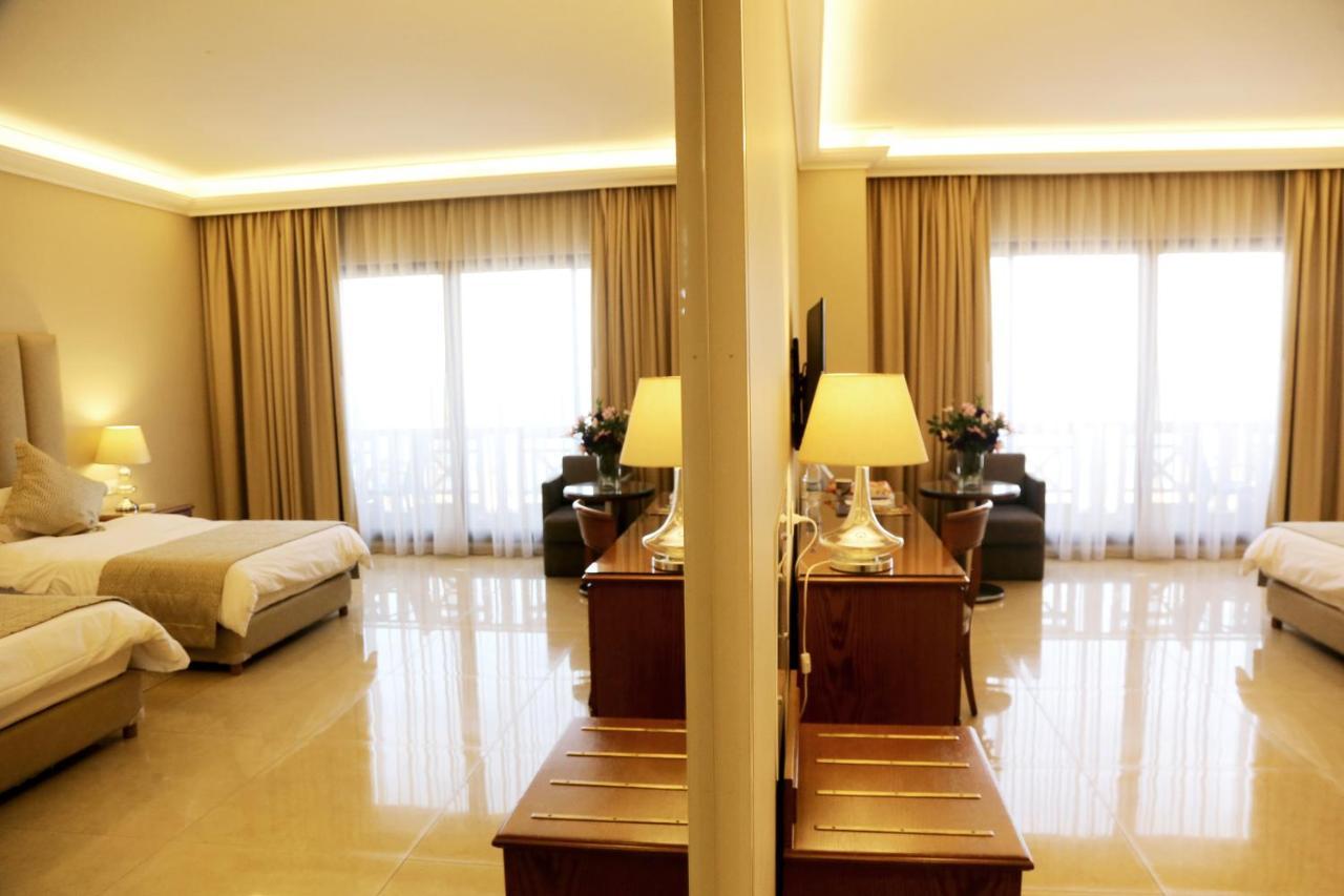 Bayview Hotel Bejrut Zewnętrze zdjęcie