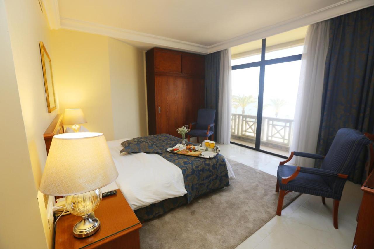 Bayview Hotel Bejrut Zewnętrze zdjęcie