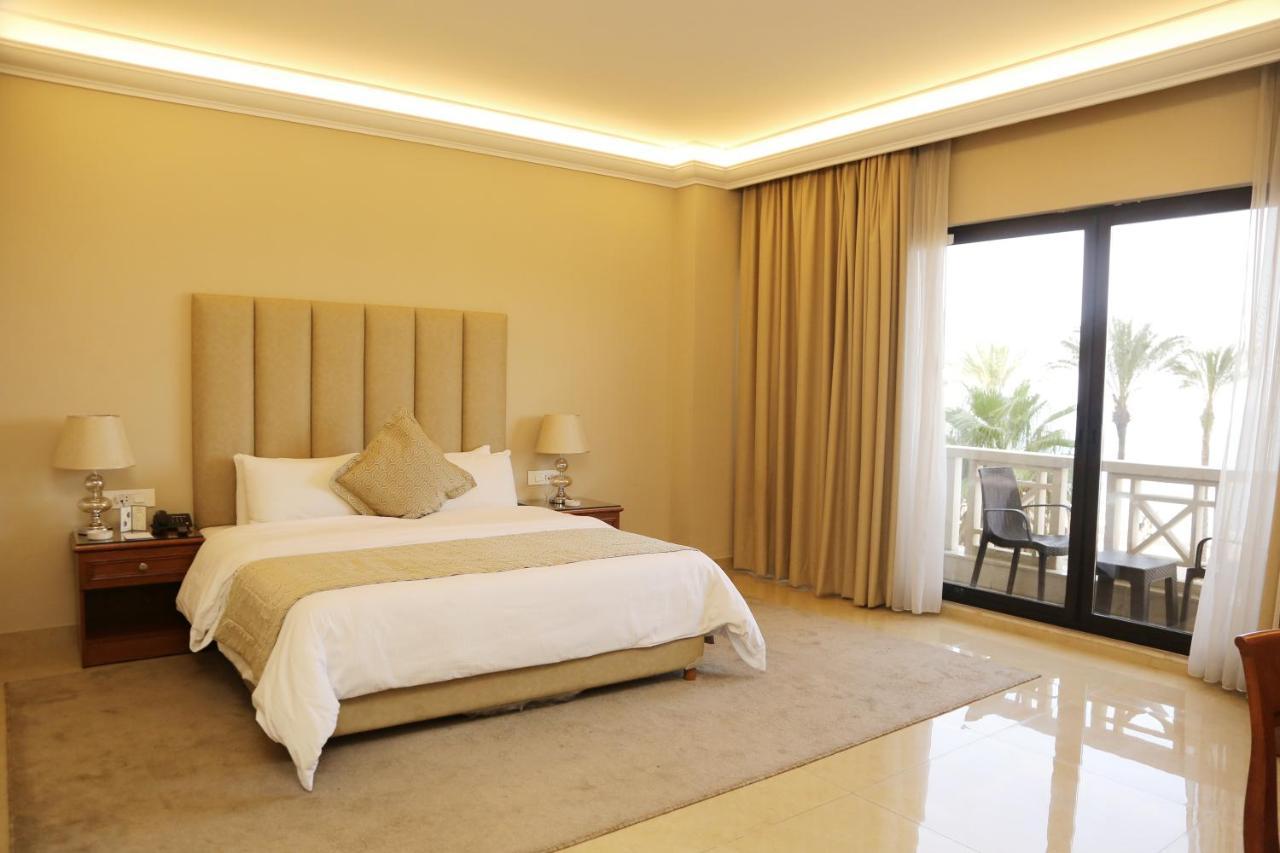 Bayview Hotel Bejrut Zewnętrze zdjęcie