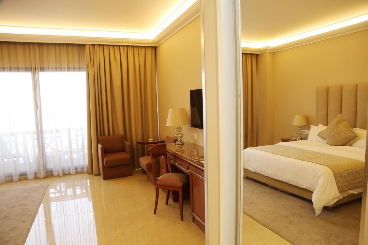 Bayview Hotel Bejrut Zewnętrze zdjęcie