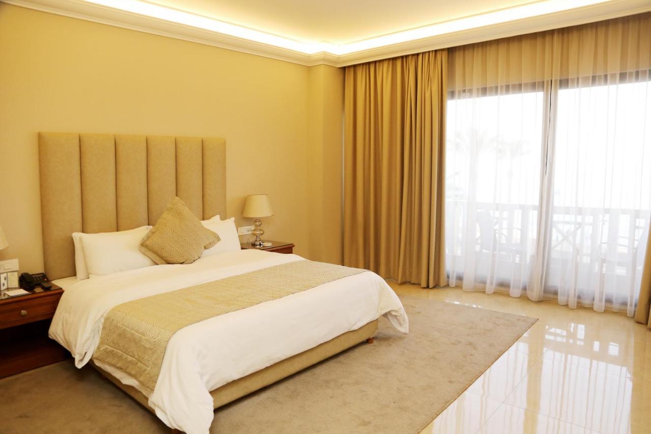 Bayview Hotel Bejrut Zewnętrze zdjęcie