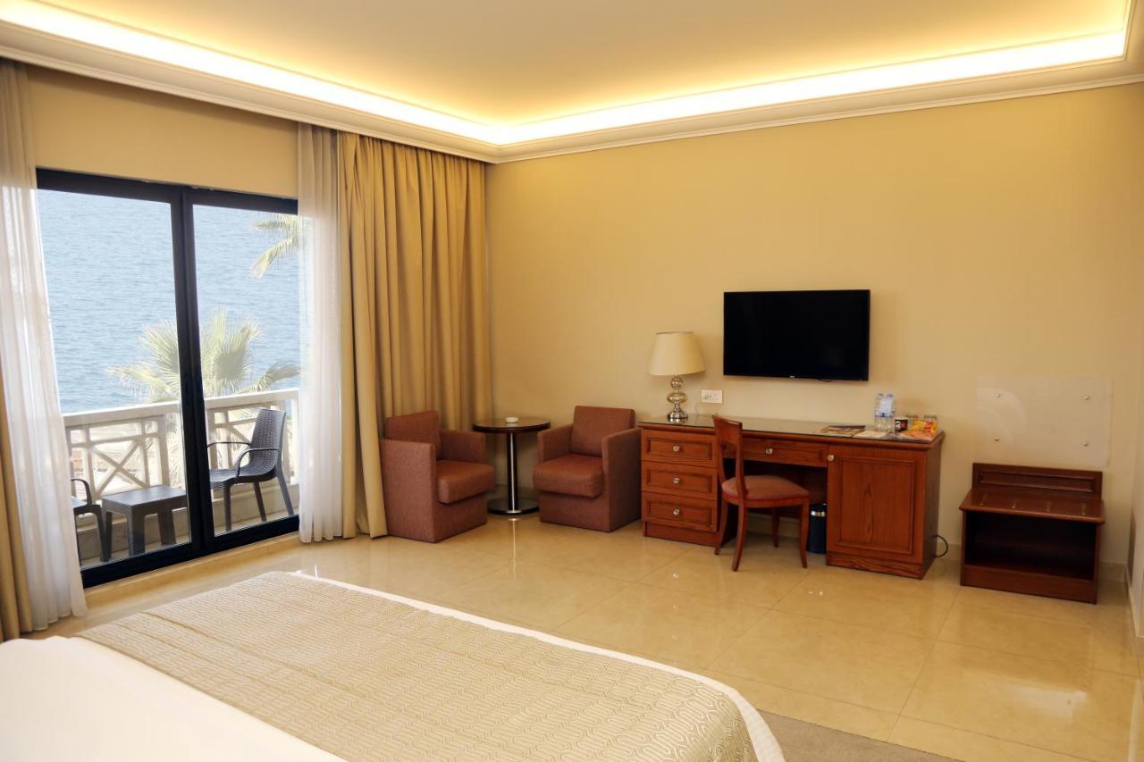 Bayview Hotel Bejrut Zewnętrze zdjęcie