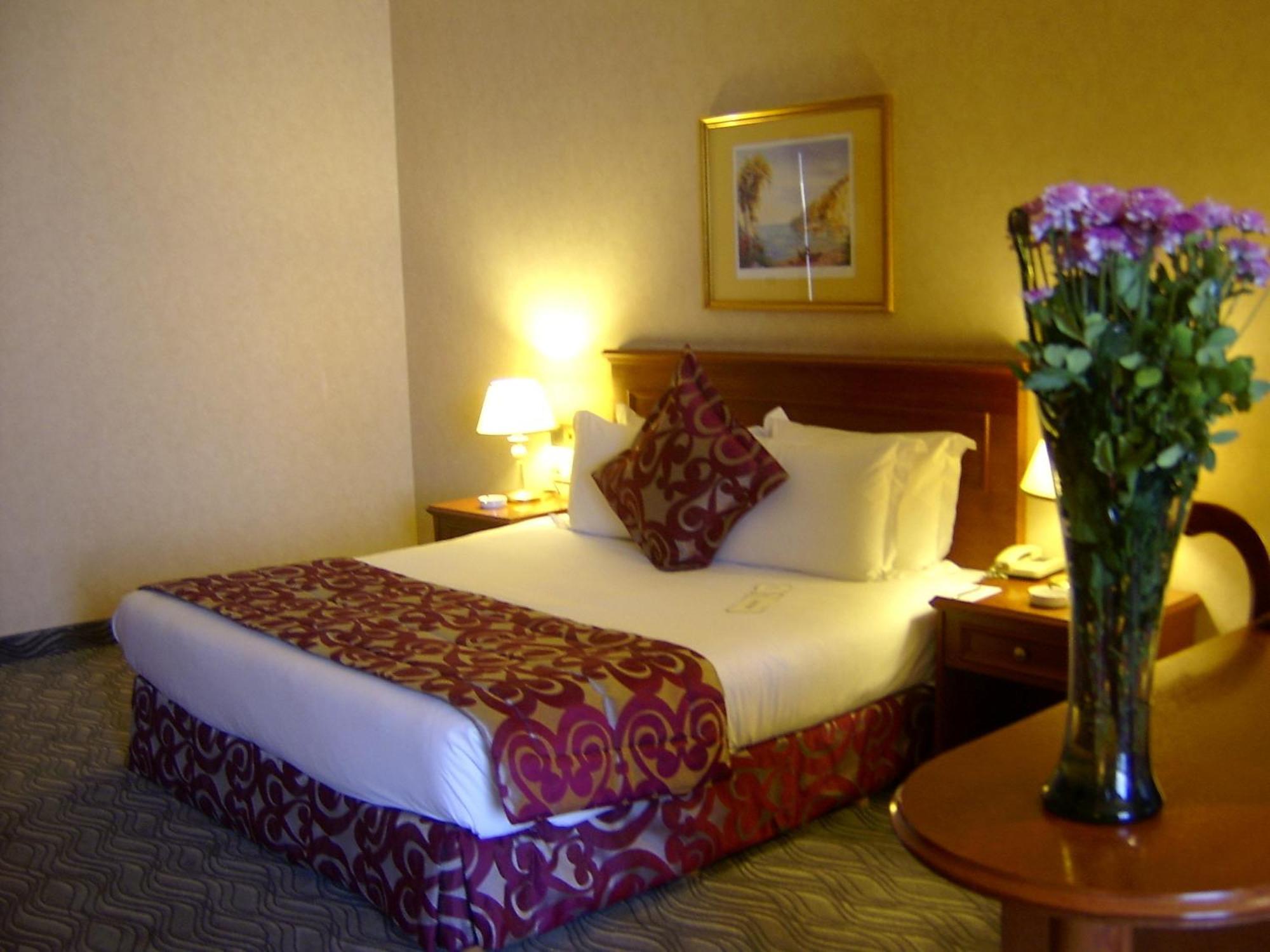 Bayview Hotel Bejrut Zewnętrze zdjęcie